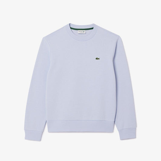 Bluza z czesanej bawełny organicznej