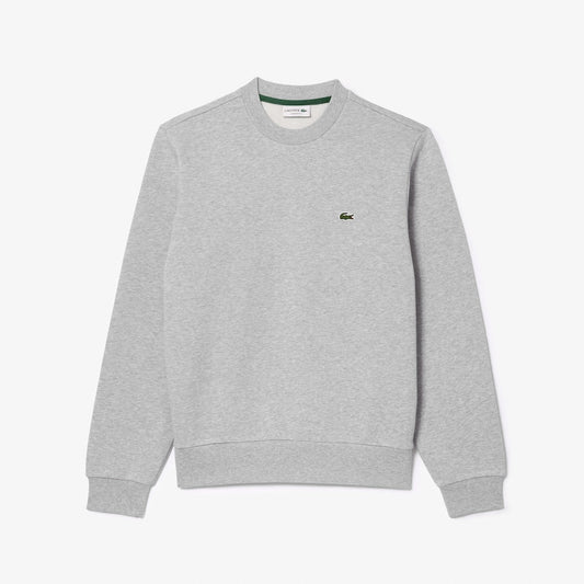 Bluza z czesanej bawełny organicznej