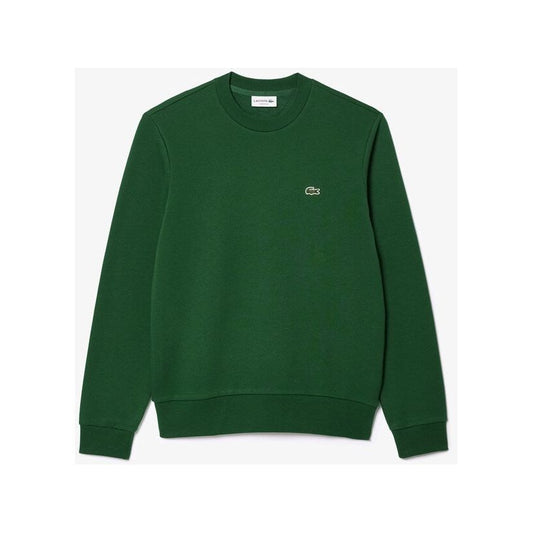Bluza z czesanej bawełny organicznej
