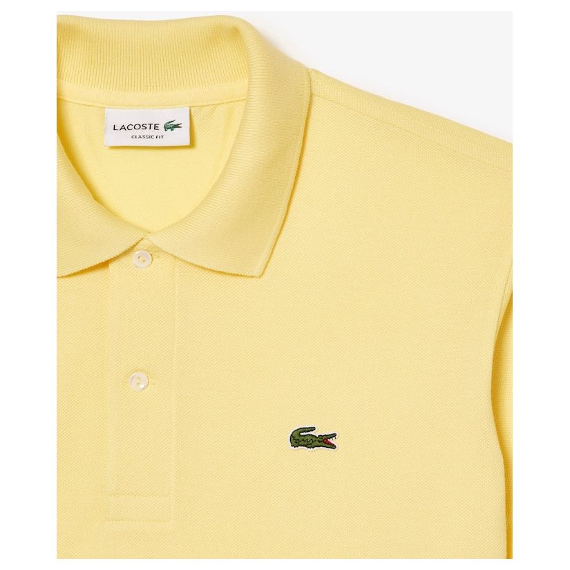 Polo majica od pike pamuka