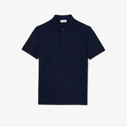Smart Paris-poloskjorte