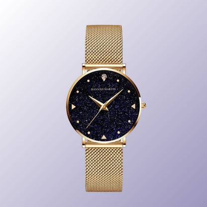 Lady Quartz Watch