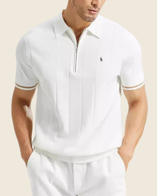 Ralph Lauren Iconic Cut – The Modern Gentleman’s Choice