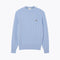 Pale blue
