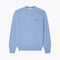 Pale blue