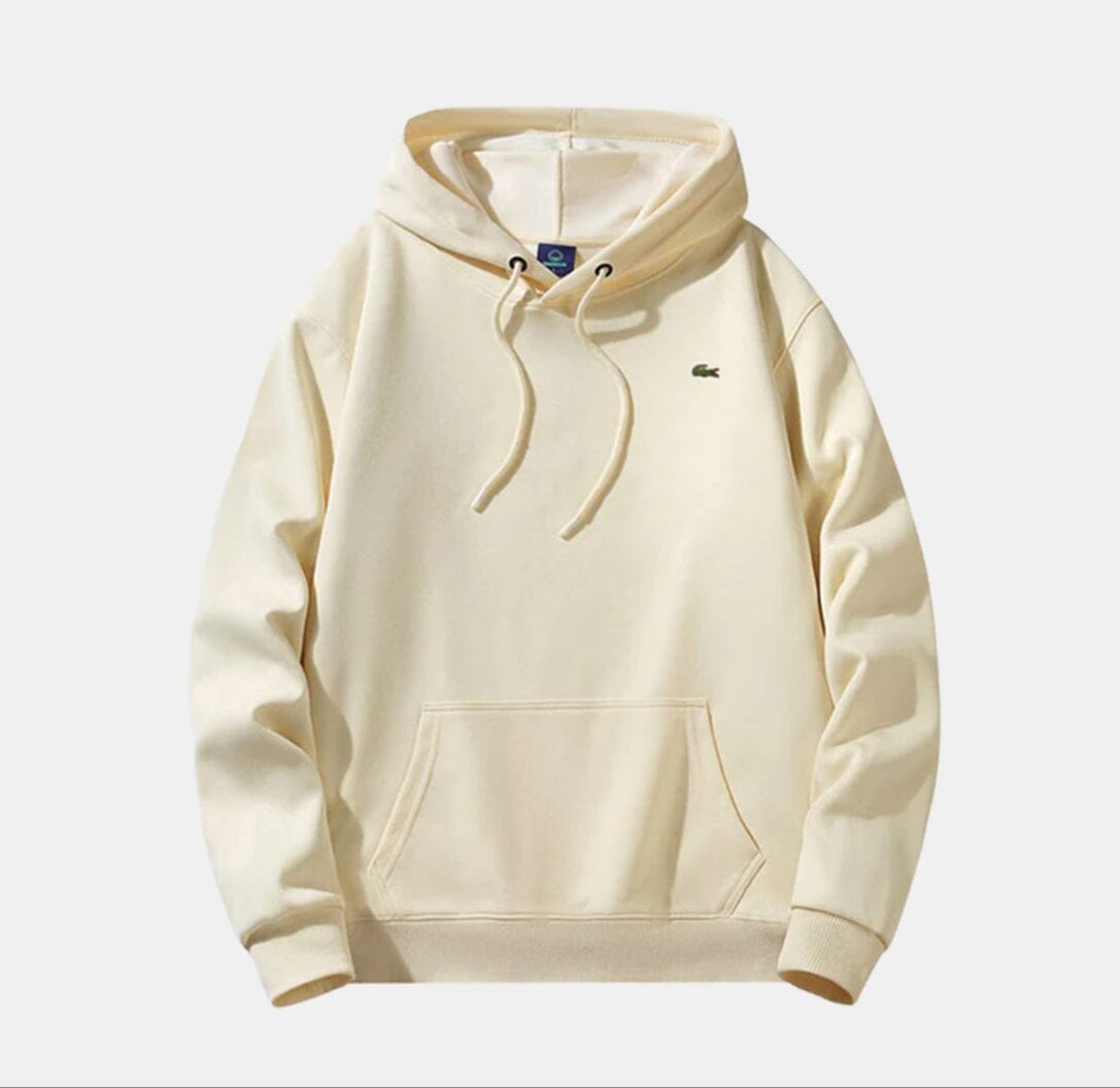 LC Classic Hoodie LC Classic Hoodie Minha loja Beige S 