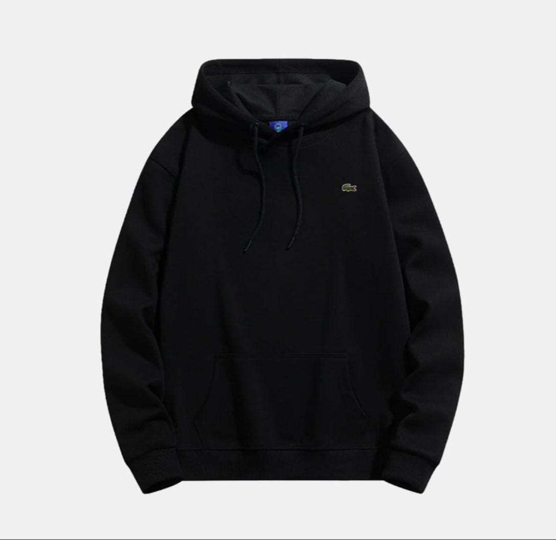 LC Classic Hoodie LC Classic Hoodie Minha loja Black S 