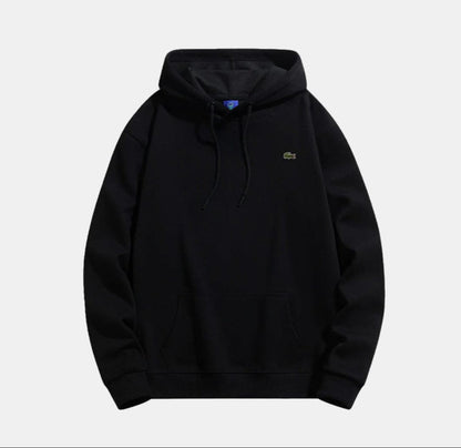 LC Classic Hoodie LC Classic Hoodie Minha loja Black S 