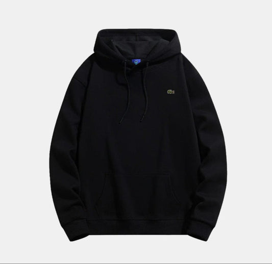 LC Classic Hoodie LC Classic Hoodie Minha loja Black S 