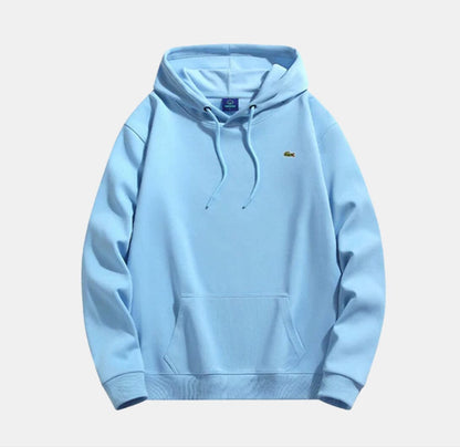 LC Classic Hoodie LC Classic Hoodie Minha loja Sky blue S 