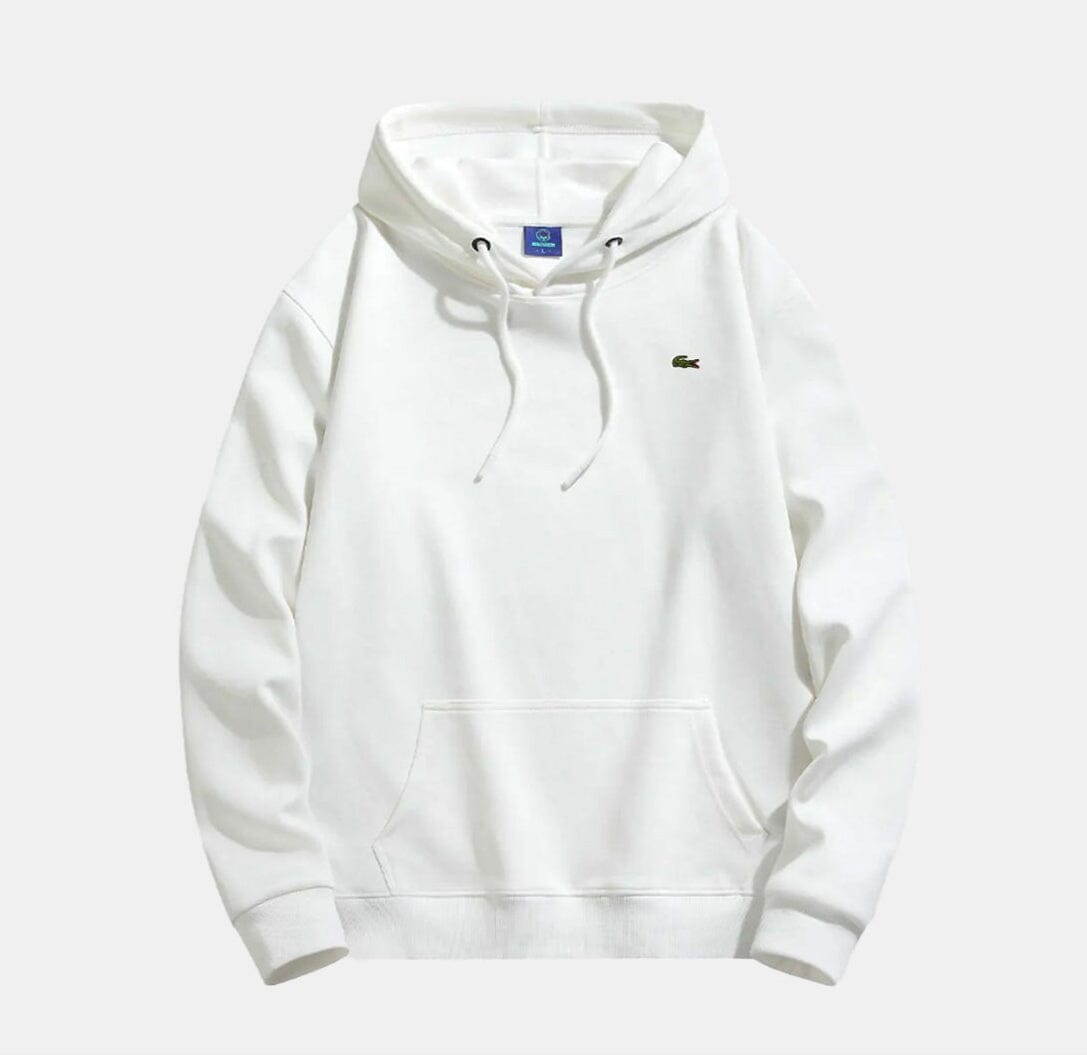 LC Classic Hoodie LC Classic Hoodie Minha loja White S 