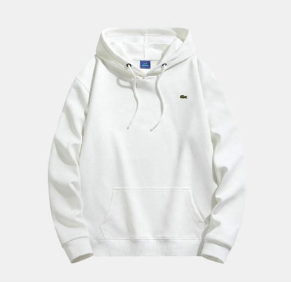 LC Classic Hoodie LC Classic Hoodie Minha loja White S 
