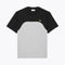Grey / black