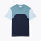 Navy blue / blue / light blue