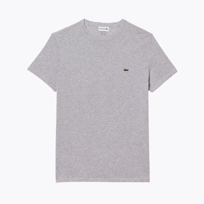 LC Cotton Pima T-shirt LC Cotton Pima T-shirt Minha loja Light grey S 