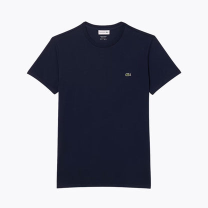LC Cotton Pima T-shirt LC Cotton Pima T-shirt Minha loja Midnight blue S 