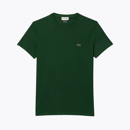 LC Cotton Pima T-shirt LC Cotton Pima T-shirt Minha loja Pine green S 