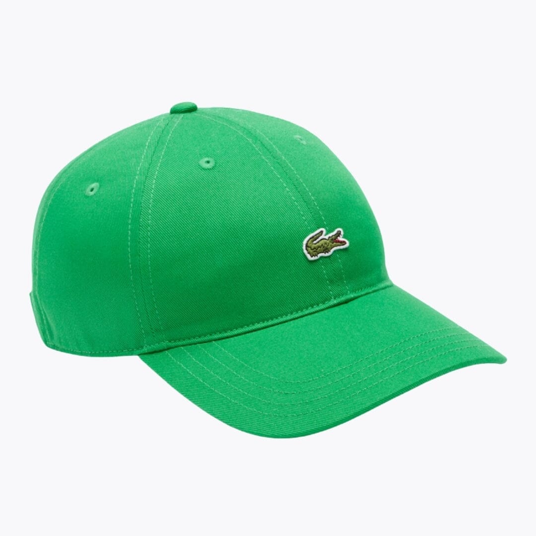 LC Cotton Twill Cap LC Cotton Twill Cap Minha loja Green 