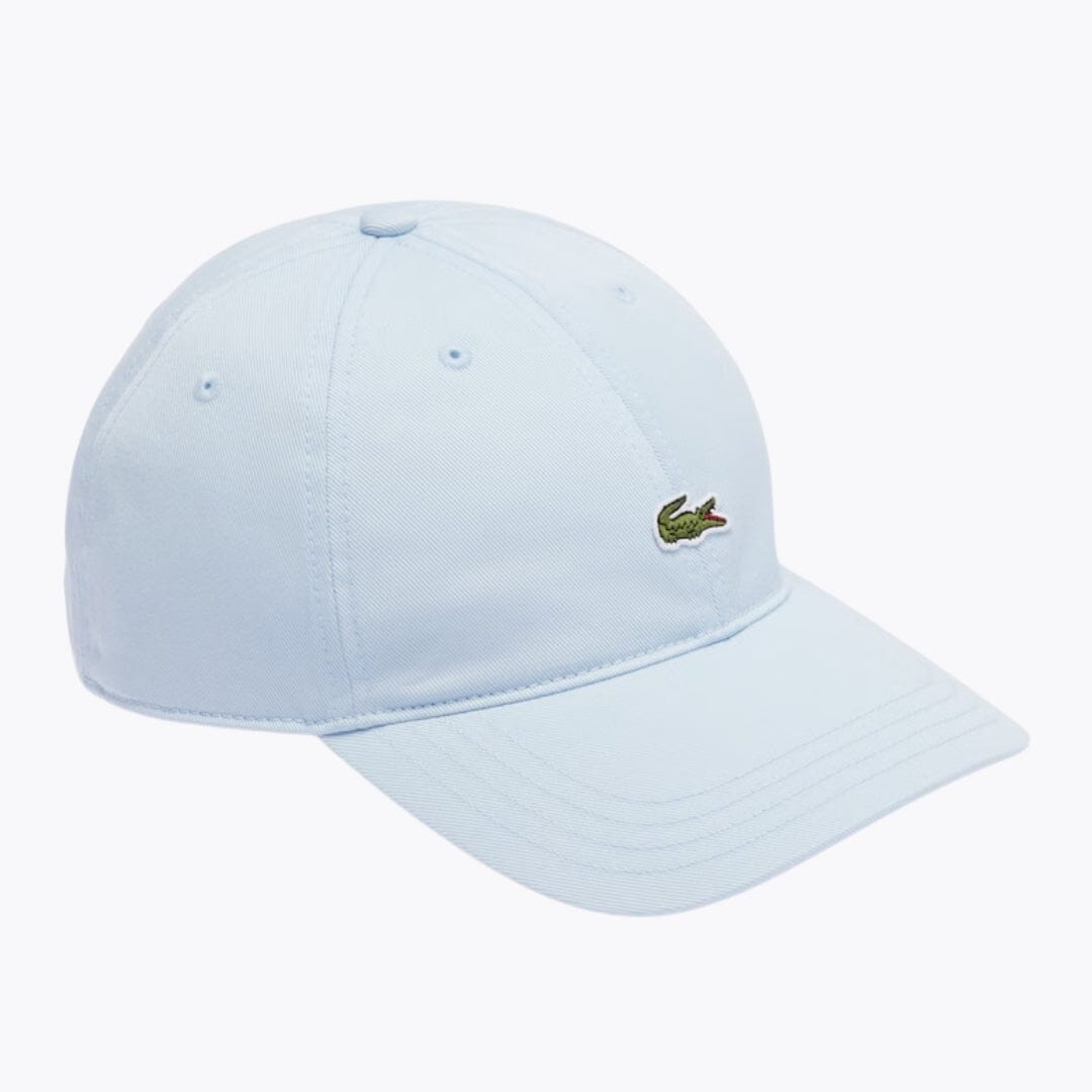 LC Cotton Twill Cap LC Cotton Twill Cap Minha loja Light blue 