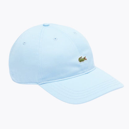 LC Cotton Twill Cap LC Cotton Twill Cap Minha loja Pale blue 