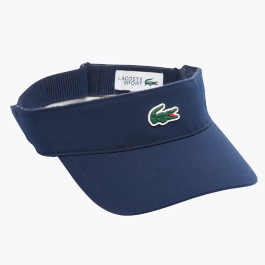 LC Diamond Taffeta Sport Visor LC Diamond Taffeta Sport Visor Minha loja Midnight blue 