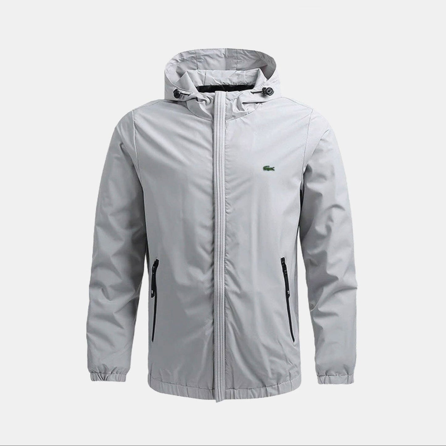 LC Essential Shirt LC Essential Shirt Minha loja Grey S 