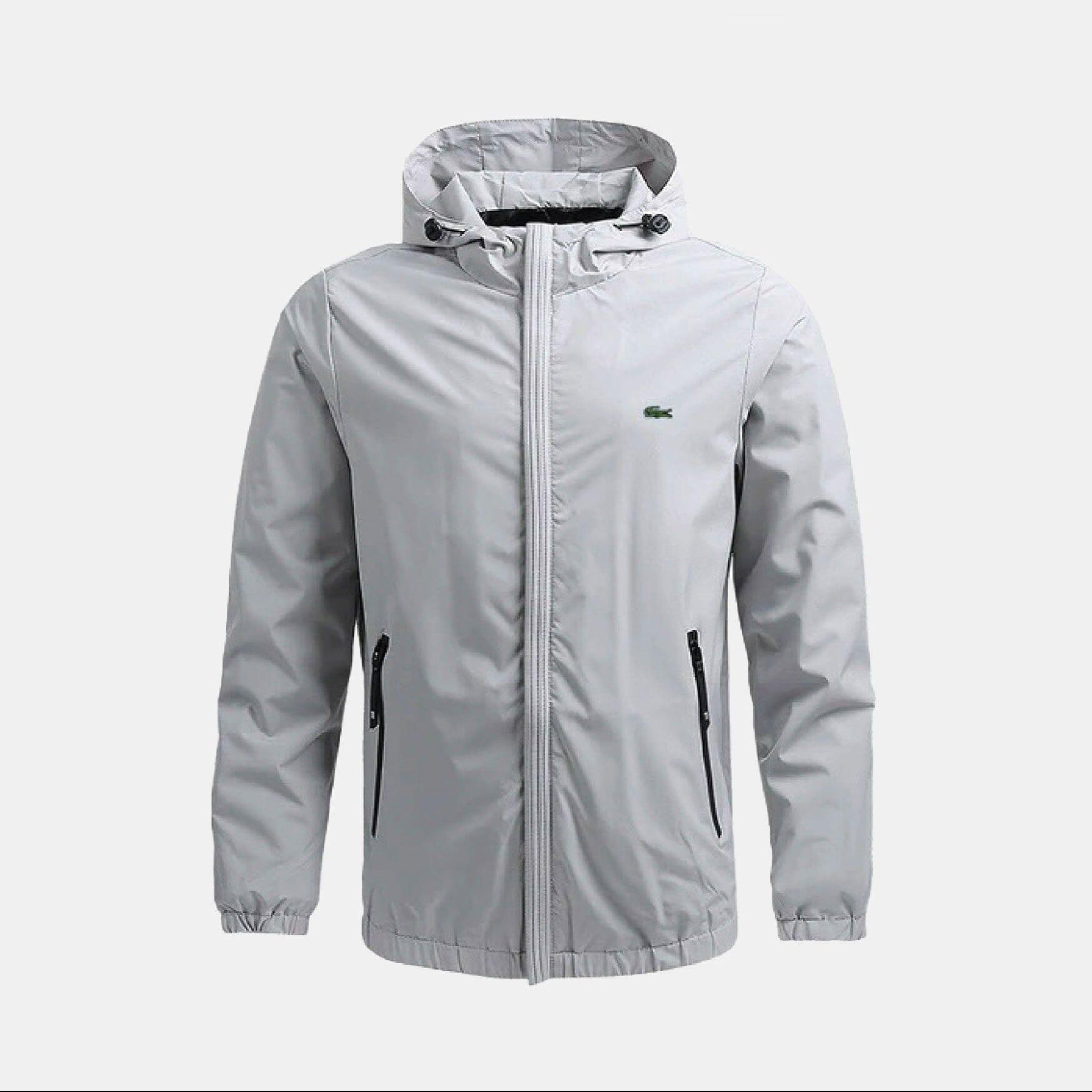 LC Essential Shirt LC Essential Shirt Minha loja Grey S 