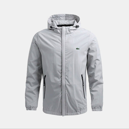 LC Essential Shirt LC Essential Shirt Minha loja Grey S 