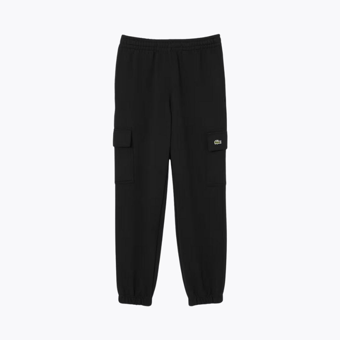 LC Fleece Cargo Sweatpants LC Fleece Cargo Sweatpants Minha loja Black S 