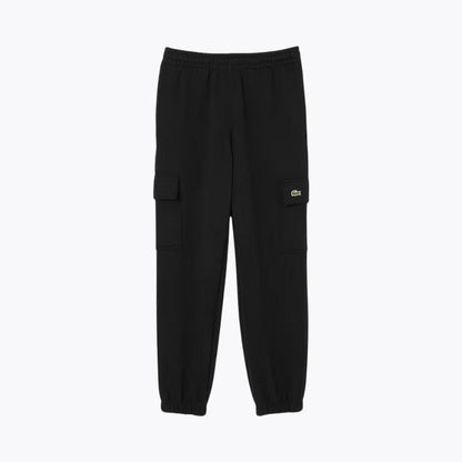 LC Fleece Cargo Sweatpants LC Fleece Cargo Sweatpants Minha loja Black S 