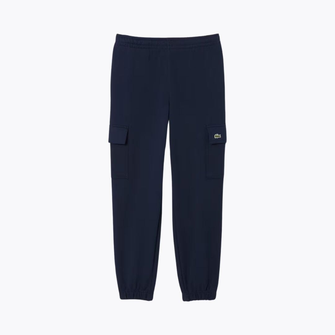 LC Fleece Cargo Sweatpants LC Fleece Cargo Sweatpants Minha loja Midnight blue S 