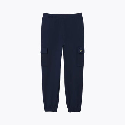 LC Fleece Cargo Sweatpants LC Fleece Cargo Sweatpants Minha loja Midnight blue S 