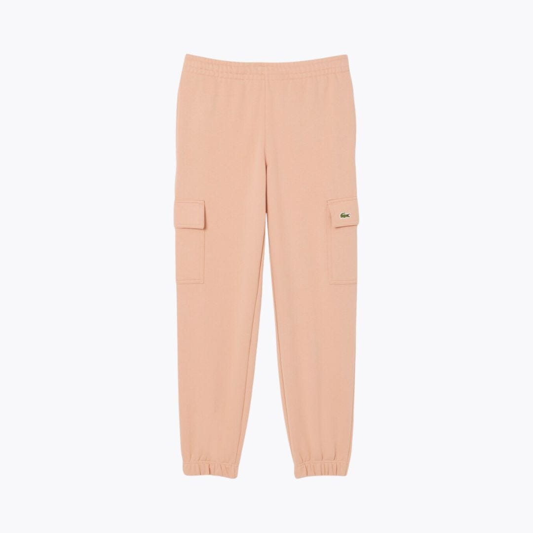 LC Fleece Cargo Sweatpants LC Fleece Cargo Sweatpants Minha loja Pinkish beige S 