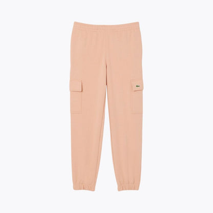LC Fleece Cargo Sweatpants LC Fleece Cargo Sweatpants Minha loja Pinkish beige S 
