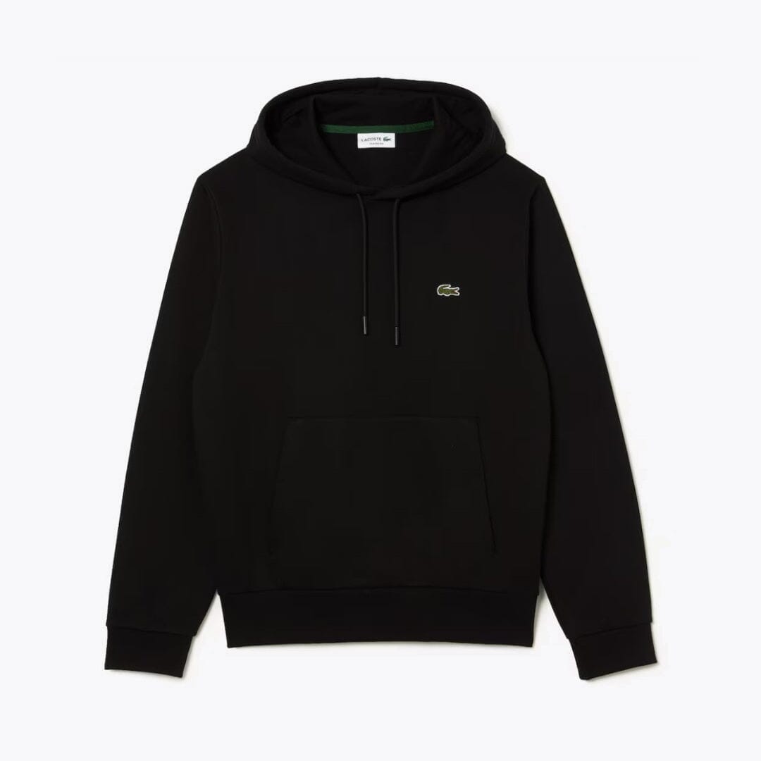 LC Fleece Hoodie LC Fleece Hoodie Minha loja Black S 