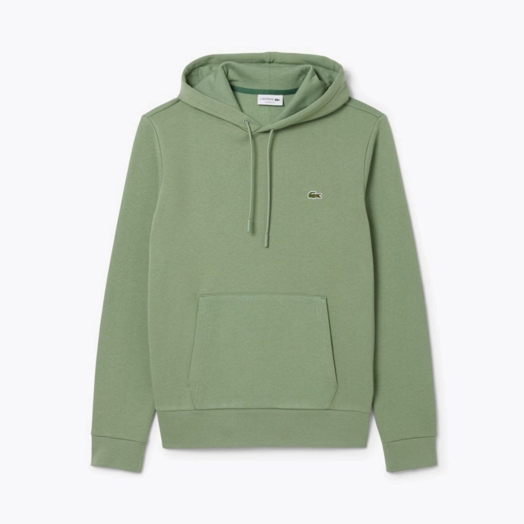 LC Fleece Hoodie LC Fleece Hoodie Minha loja Green S 
