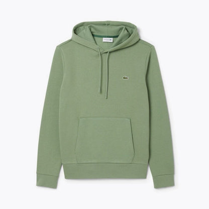 LC Fleece Hoodie LC Fleece Hoodie Minha loja Green S 