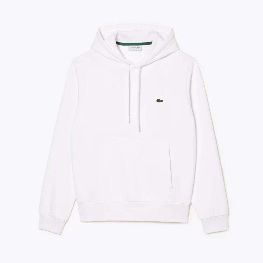 LC Fleece Hoodie LC Fleece Hoodie Minha loja White S 