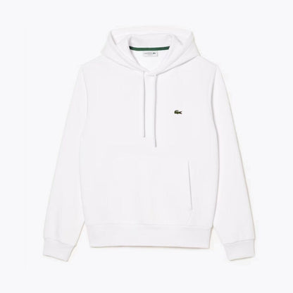LC Fleece Hoodie LC Fleece Hoodie Minha loja White S 