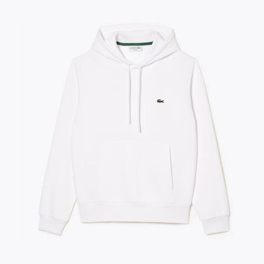 LC Fleece Hoodie LC Fleece Hoodie Minha loja White S 