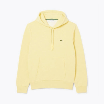 LC Fleece Hoodie LC Fleece Hoodie Minha loja Yellow S 
