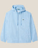 Lacoste Flower Print Windbreaker