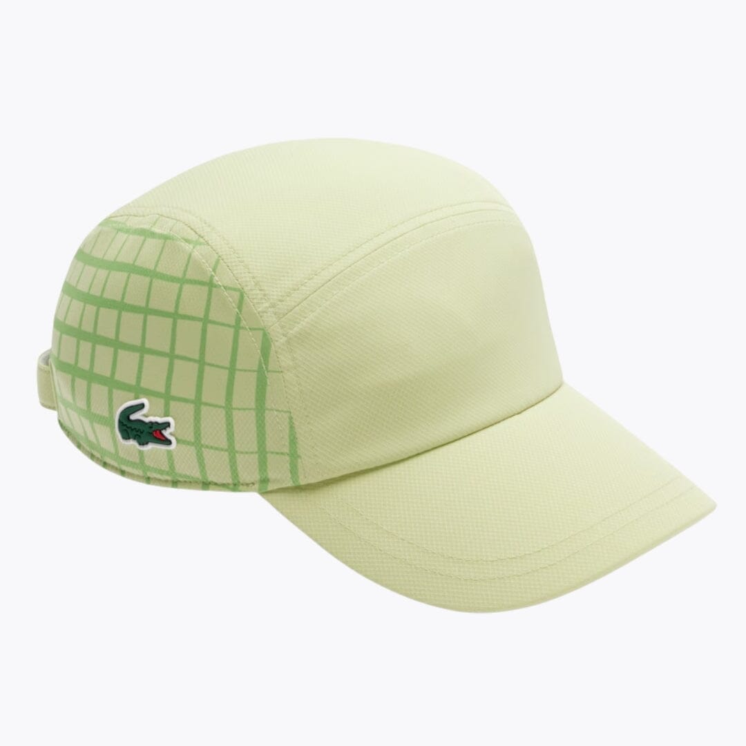 LC Graphic Print Tennis Cap LC Graphic Print Tennis Cap Minha loja Green 