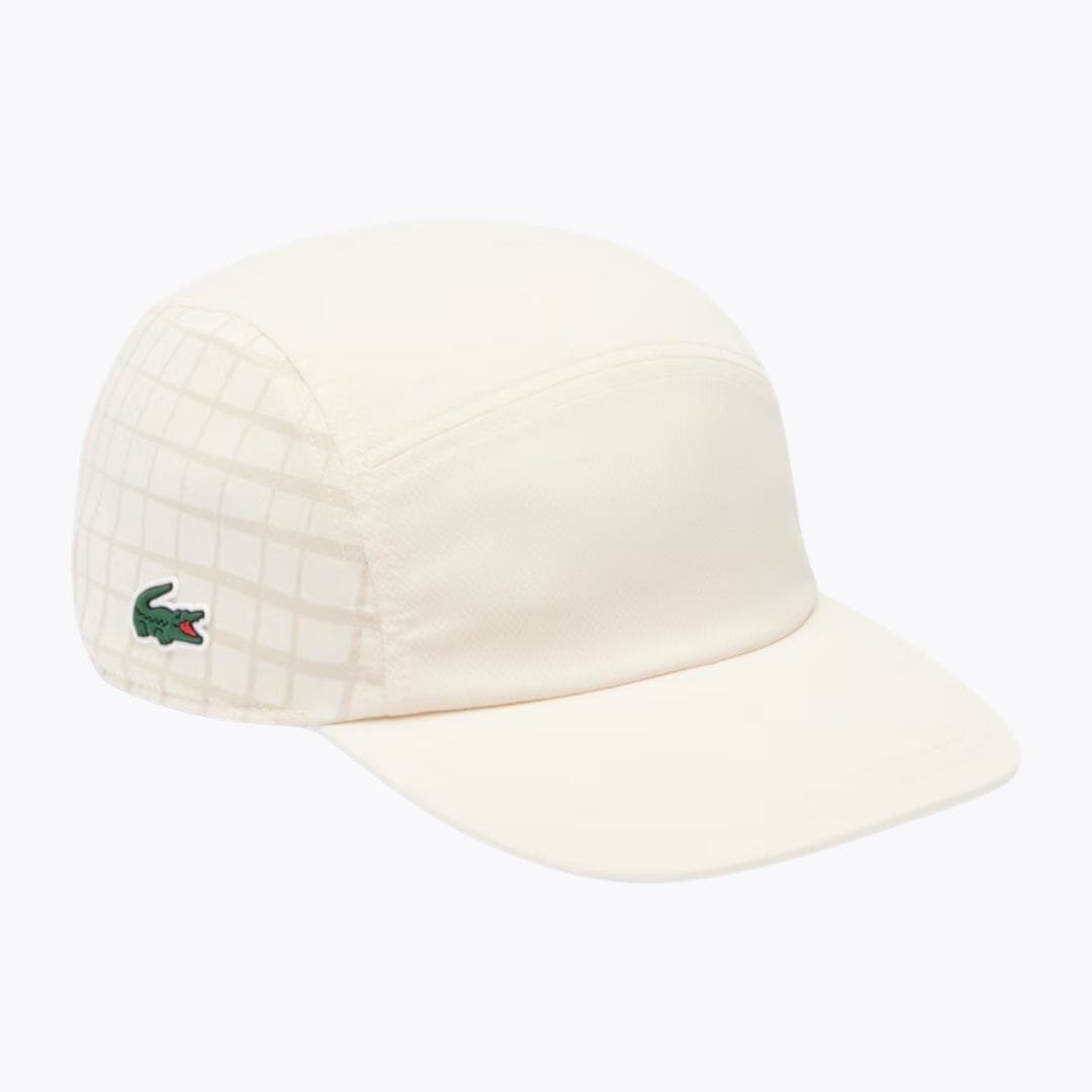 LC Graphic Print Tennis Cap LC Graphic Print Tennis Cap Minha loja White 