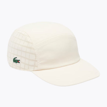 LC Graphic Print Tennis Cap LC Graphic Print Tennis Cap Minha loja White 