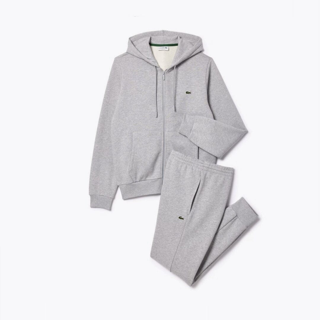 LC Hooded Tracksuit LC Hooded Tracksuit Minha loja Grey S 