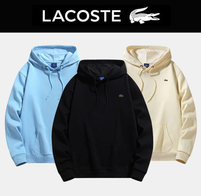 L.C Men's Hoodie (Clearance)