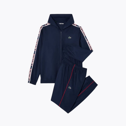 LC Logo Tennis Tracksuit LC Logo Tennis Tracksuit Minha loja Navy blue S 