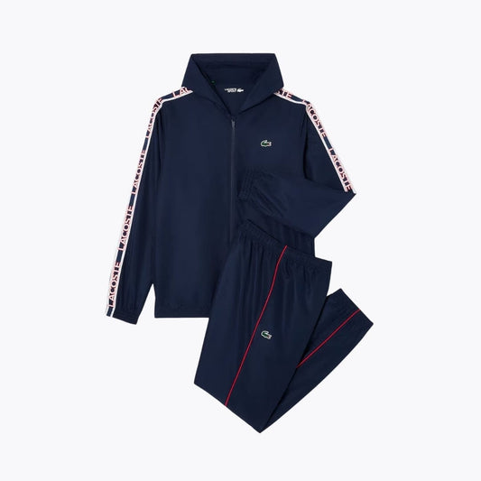 LC Logo Tennis Tracksuit LC Logo Tennis Tracksuit Minha loja Navy blue S 