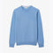 Pale blue